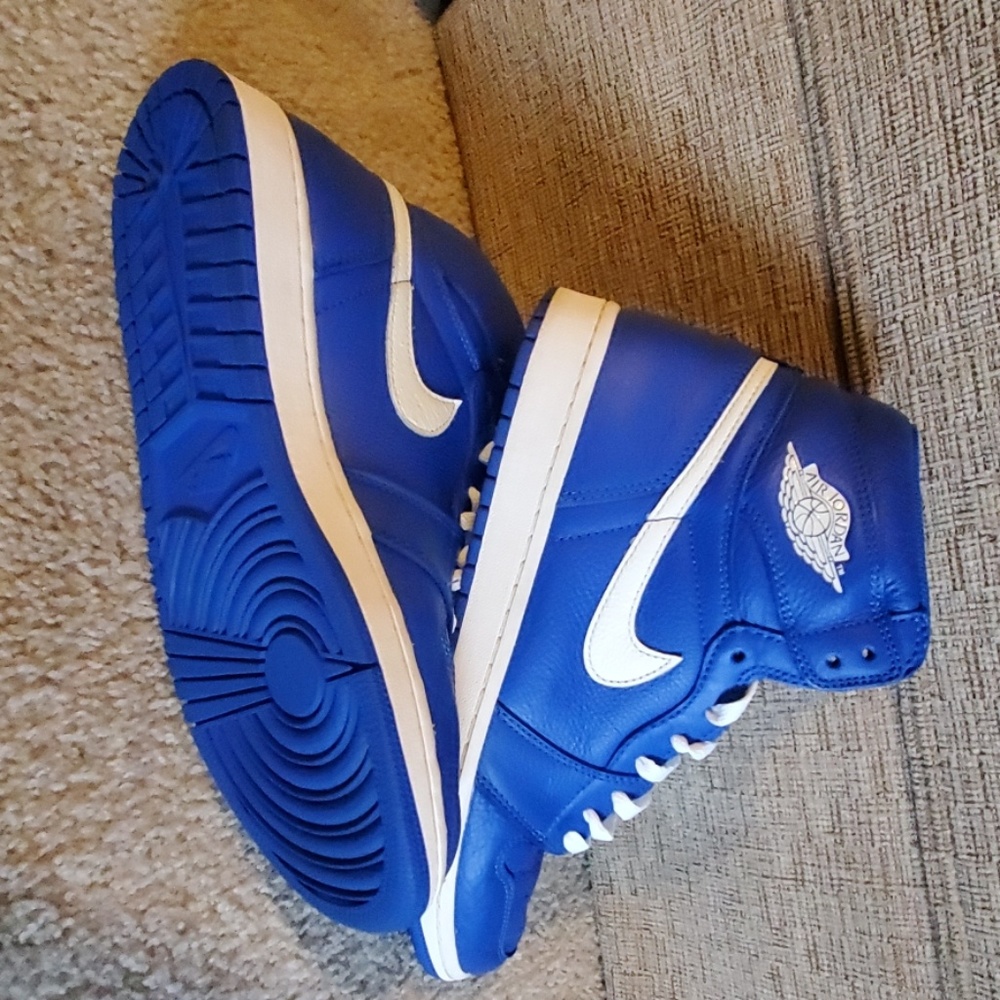 Nike air Jordan 's